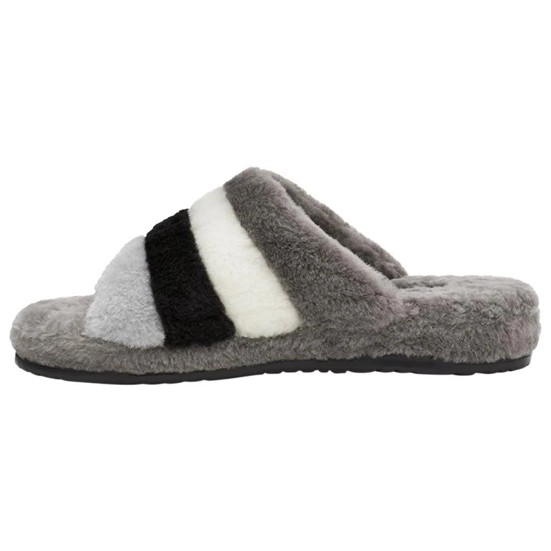 商品UGG|UGG Fluff You - Men's,价格¥410,第2张图片详细描述