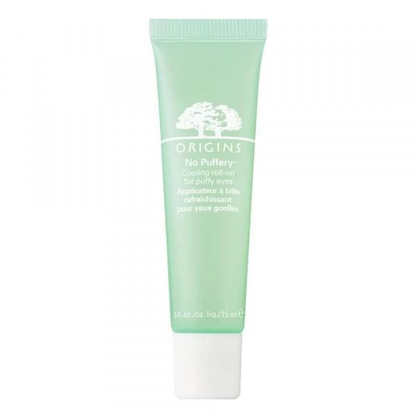 商品Origins|No Puffery™ Cooling roll-on for puffy eyes,价格¥214,第1张图片