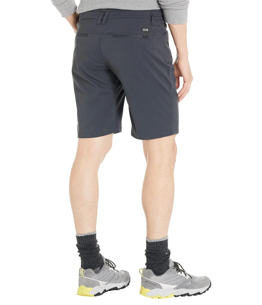 商品Mountain Hardwear|Hardwear AP Active™ Shorts,价格¥591,第2张图片详细描述