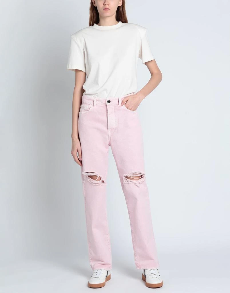 商品3 X 1|Denim pants,价格¥712,第2张图片详细描述