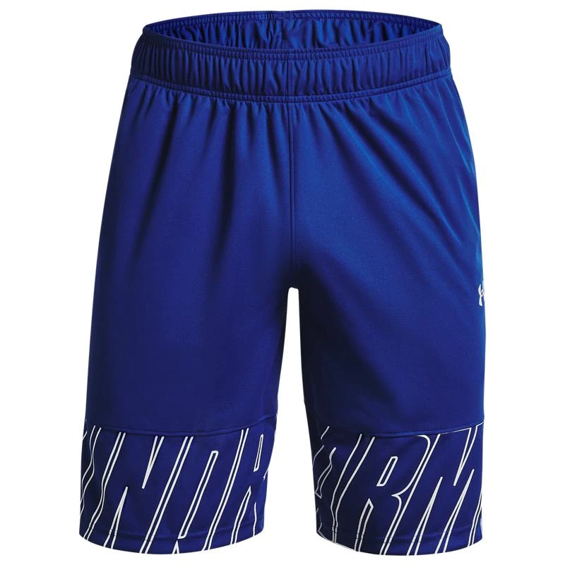 商品Under Armour|Under Armour Baseline Speed 10" Shorts - Men's,价格¥222,第3张图片详细描述