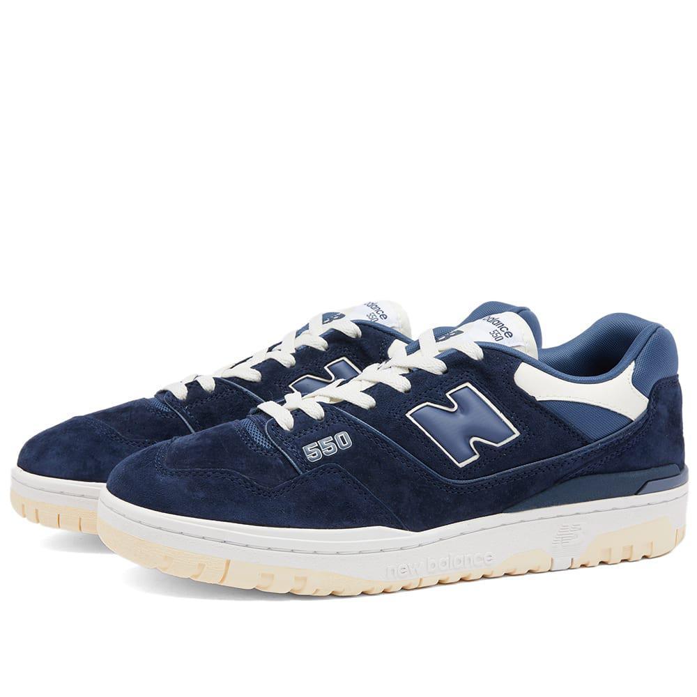 商品New Balance|New Balance BB550SLA,价格¥1126,第1张图片