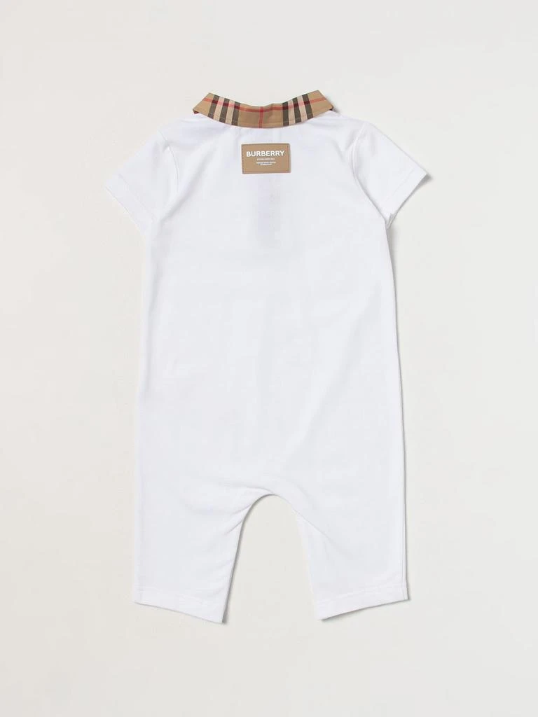 商品Burberry|Burberry Kids tracksuits for baby,价格¥1829,第2张图片详细描述