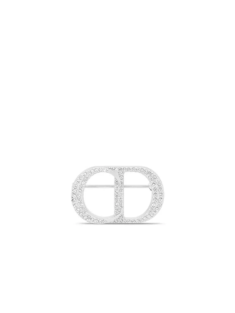 商品Dior|CD Icon Brooch,价格¥3822,第1张图片