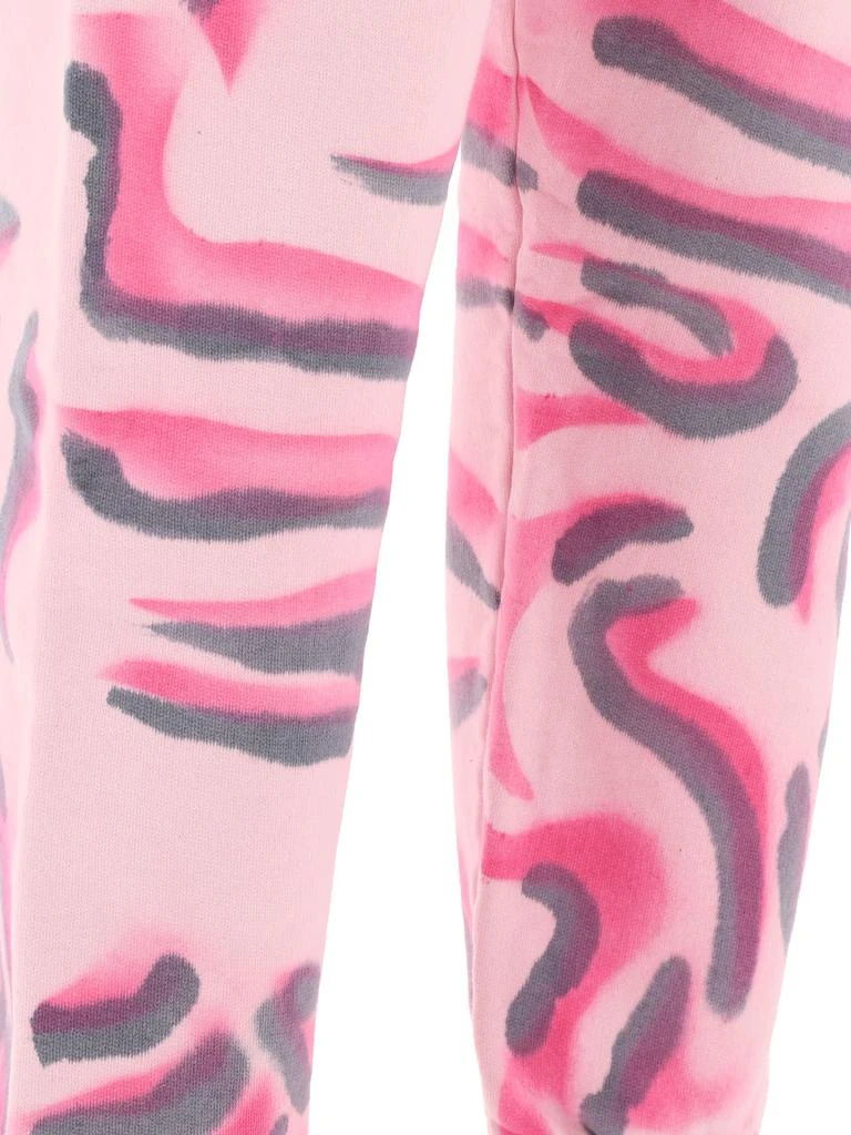 商品Collina Strada|"ZEBRA" JOGGERS,价格¥1148,第4张图片详细描述