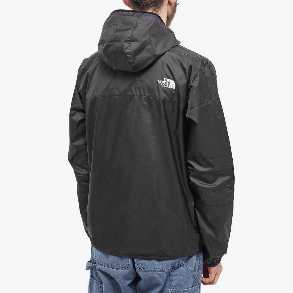 商品The North Face|The North Face Seasonal Mountain Jacket,价格¥601,第3张图片详细描述