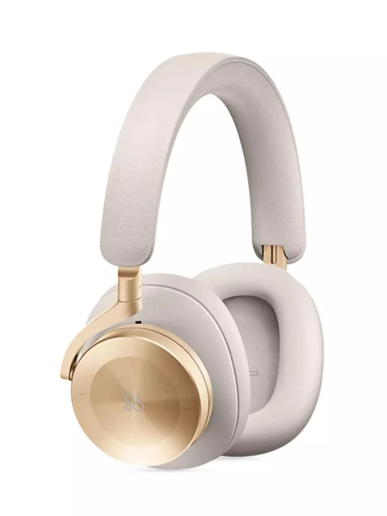 商品Bang & Olufsen|BeoPlay H95 Adaptive ANC Headphones,价格¥7511,第1张图片