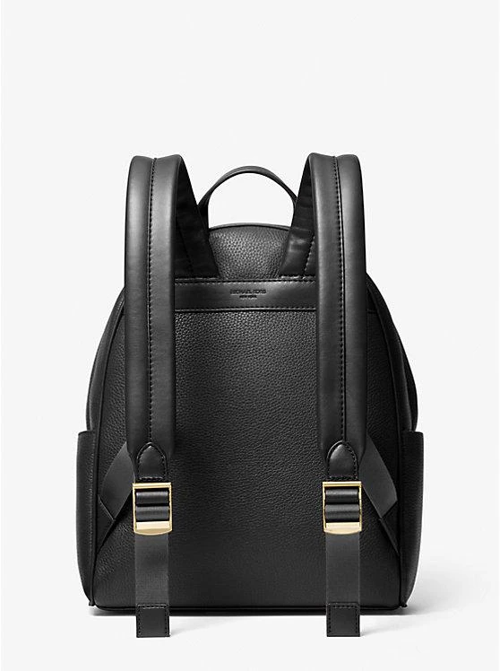 商品Michael Kors|Bex Medium Pebbled Leather Backpack,价格¥835,第3张图片详细描述