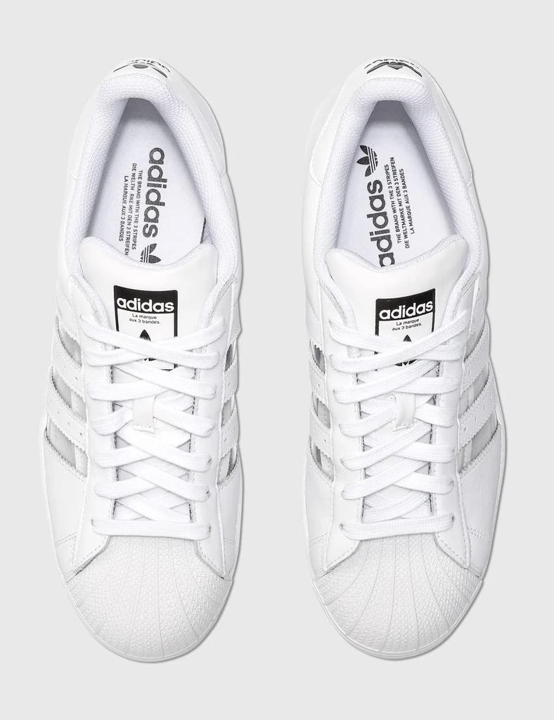 商品[二手商品] Adidas|Superstar,价格¥632,第3张图片详细描述