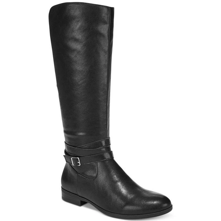 商品Style & Co|Keppur Riding Boots, Created for Macy's,价格¥148,第1张图片