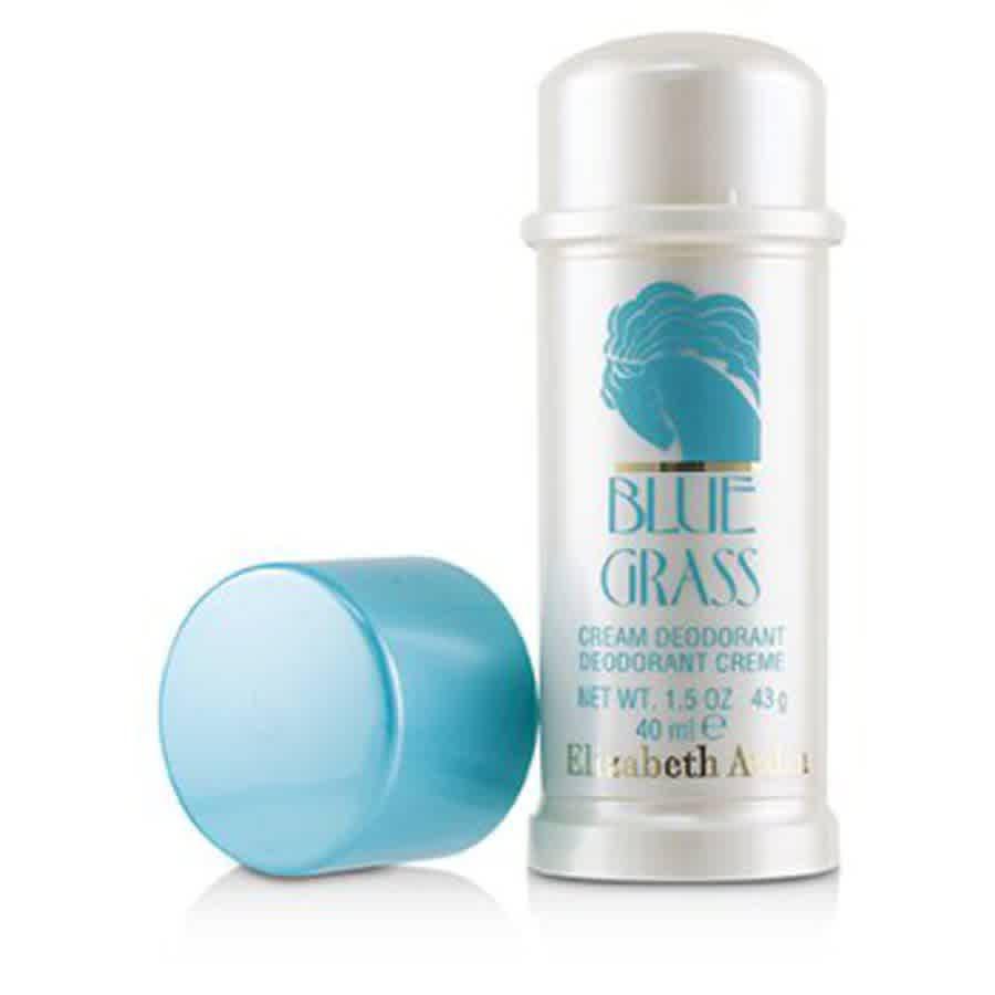 Blue Grass / Elizabeth Arden Deodorant Stick Cream 1.5 oz (45 ml) (w)商品第2张图片规格展示