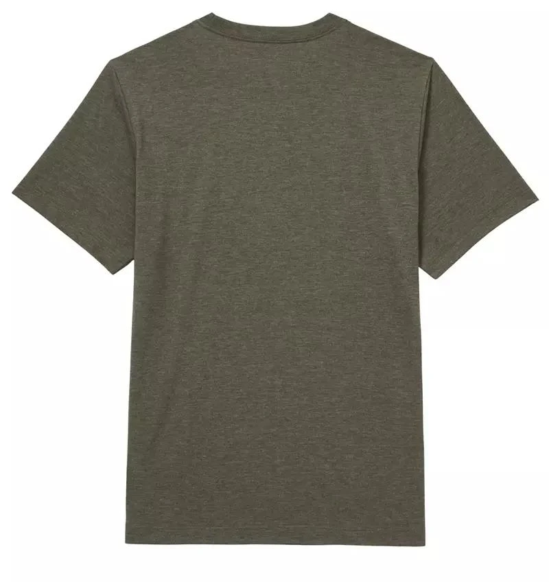 The North Face Men's Triblend Short Sleeve T-Shirt 商品
