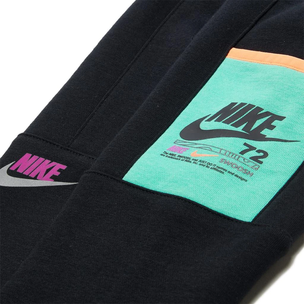 商品NIKE|NSW Illuminate Pants (Little Kids),价格¥216,第2张图片详细描述