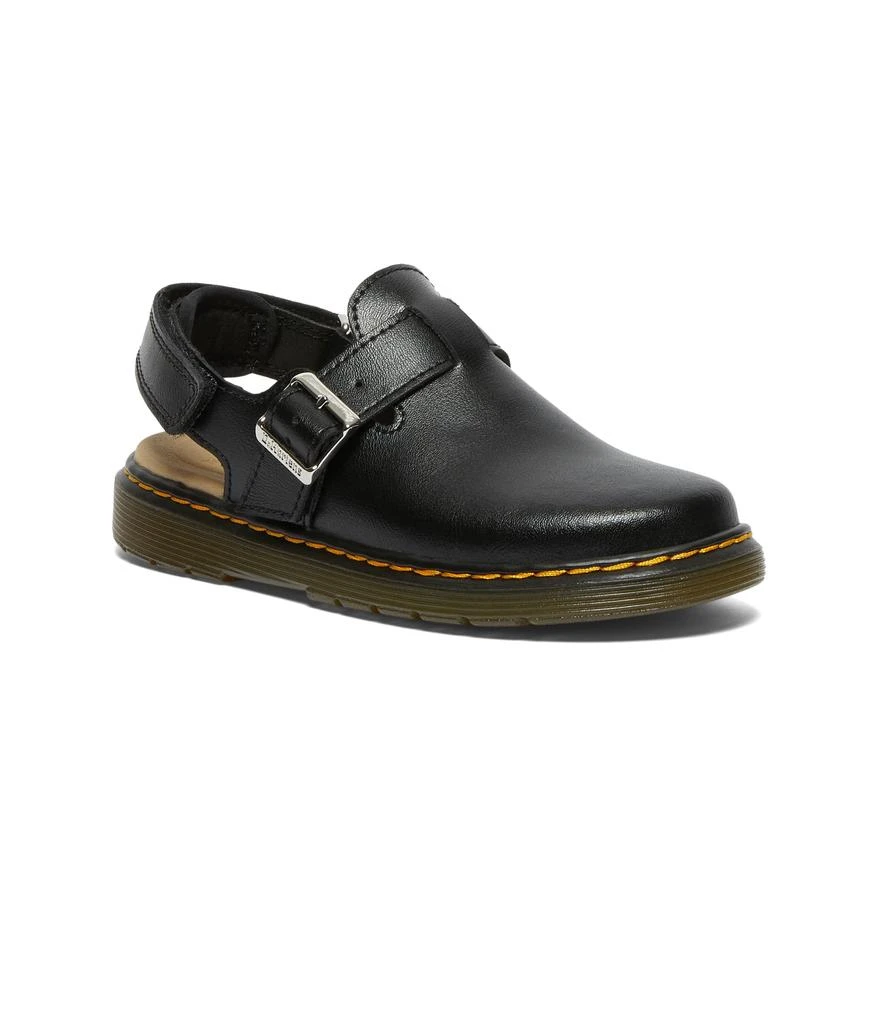 商品Dr. Martens|Jorgie (Little Kid/Big Kid),价格¥498,第1张图片