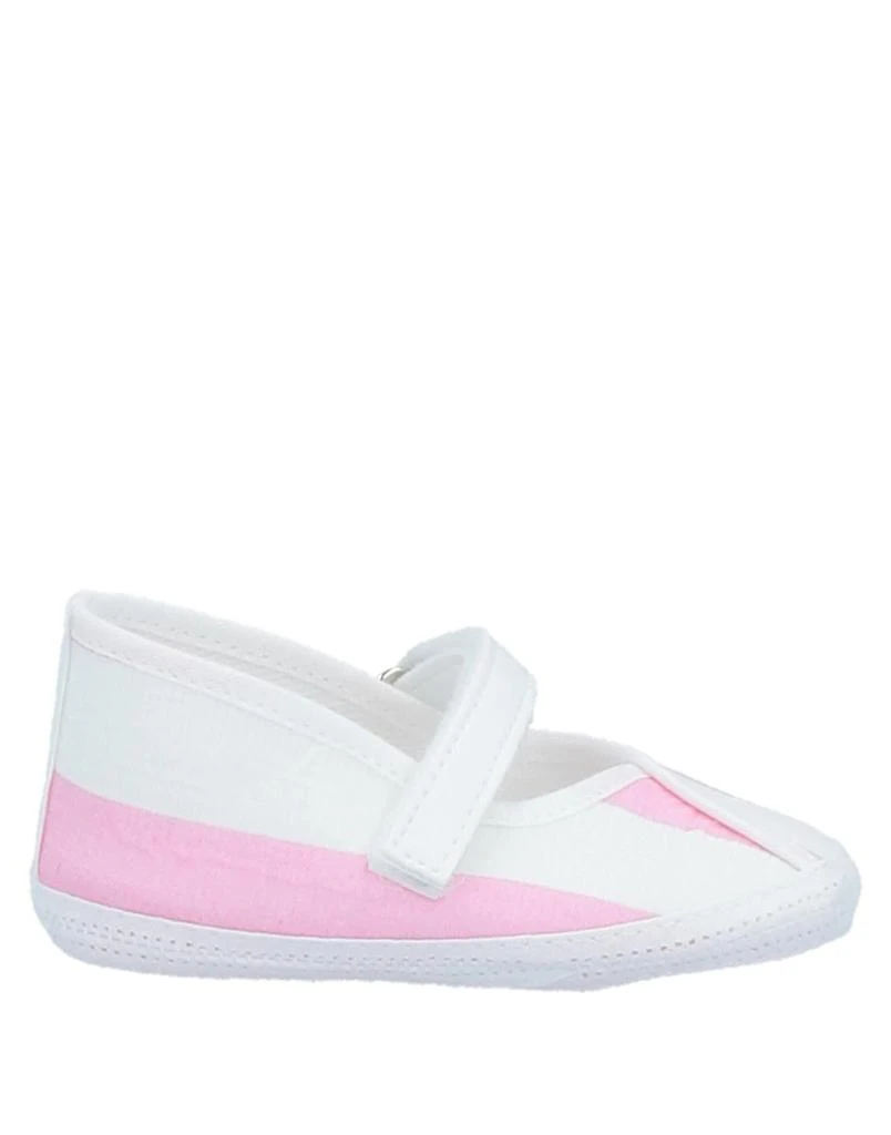 商品LE BEBÉ|Newborn shoes,价格¥367,第1张图片
