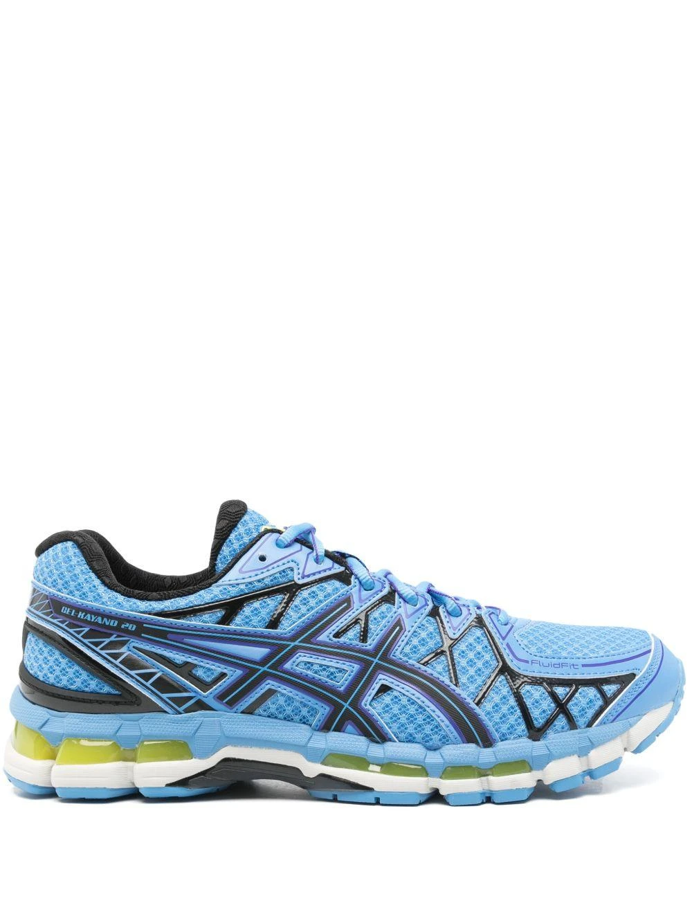 商品【商品预售7天】 Asics|Asics 男士运动鞋 1203A388400 浅蓝色,价格¥1299,第1张图片