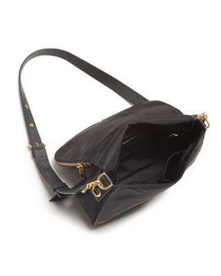 商品Marc Jacobs|Trooper Nomad Nylon Saddle Bag,价格¥1654,第3张图片详细描述