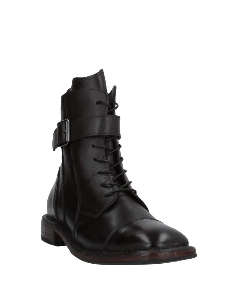 商品MOMA|Ankle boot,价格¥1409,第2张图片详细描述