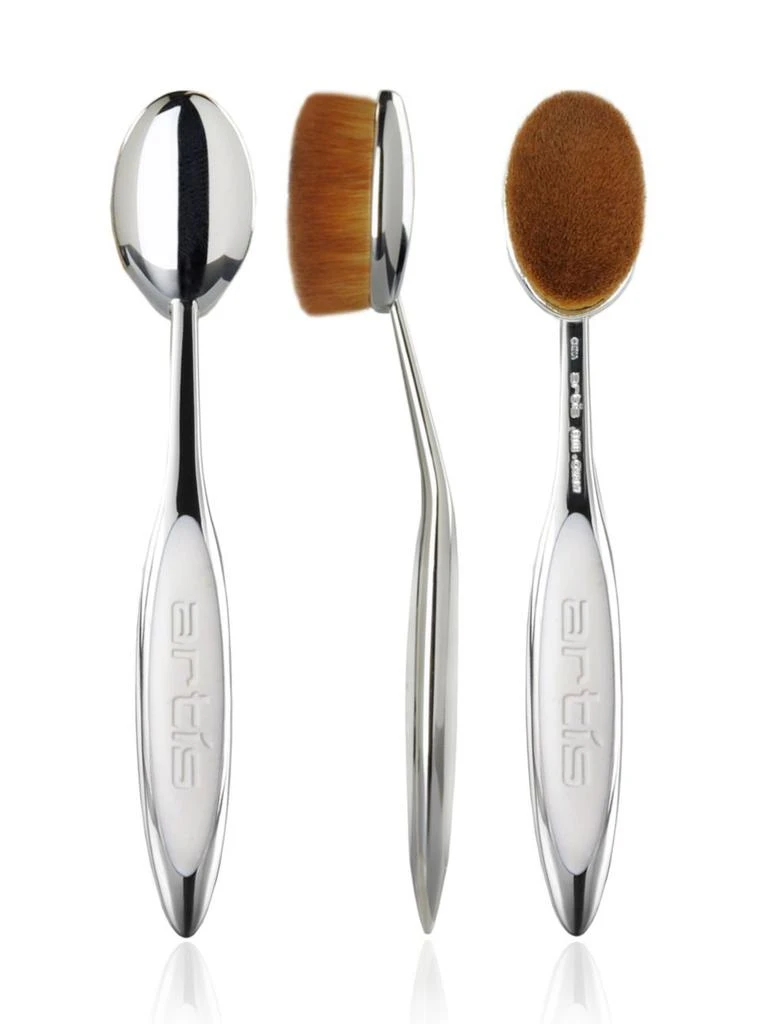 商品Artis|艺术大师 Oval 7 化妆刷,价格¥467,第1张图片