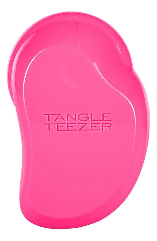 商品Tangle Teezer|Mini Original Detangling Hairbrush,价格¥84,第2张图片详细描述