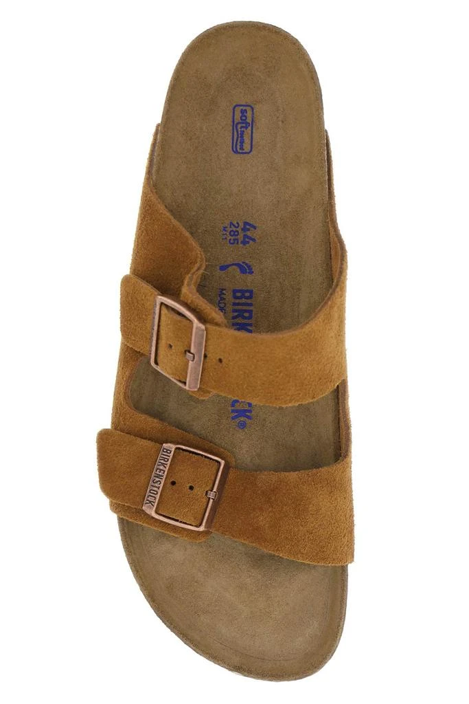 商品Birkenstock|arizona mules soft footbed,价格¥536,第2张图片详细描述