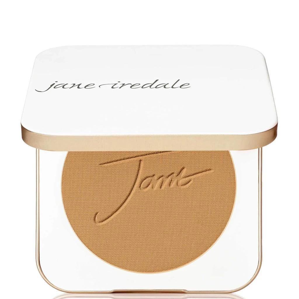 商品Jane Iredale|jane iredale PurePressed Base Mineral Foundation Refill - Cocoa,价格¥384,第3张图片详细描述