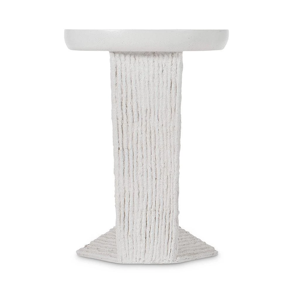 Bernhardt Voile Outdoor Accent Table 商品