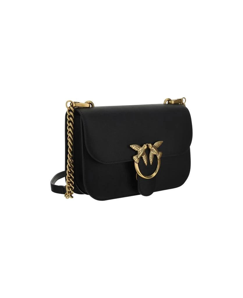 商品PINKO|Love Bell Shoulder Bag,价格¥2346,第2张图片详细描述