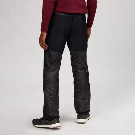 商品Mountain Hardwear|Compressor Pant - Men's,价格¥877,第5张图片详细描述