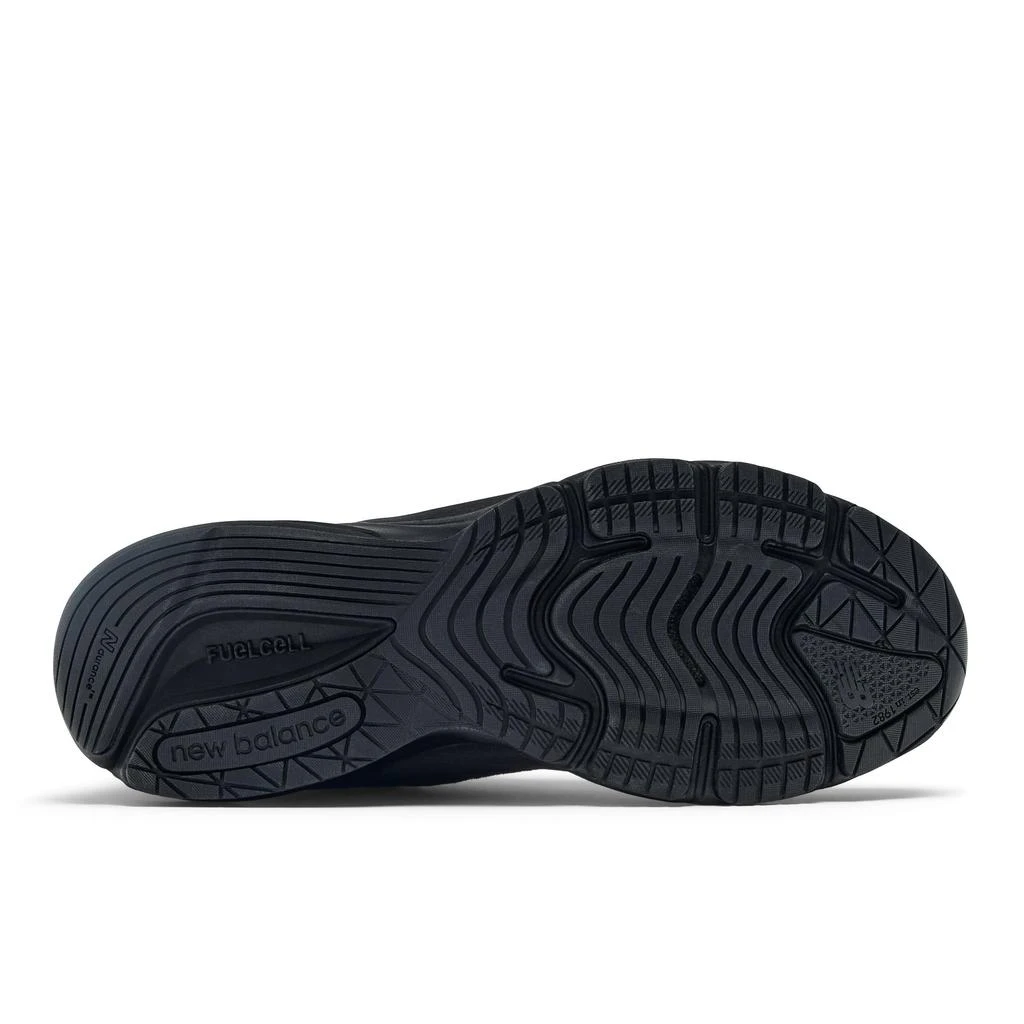 商品New Balance|男士 990v6 美产运动鞋,价格¥985,第3张图片详细描述