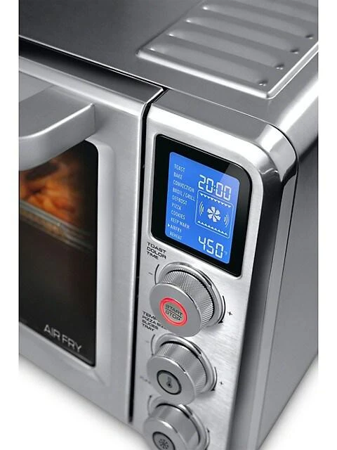 商品De'Longhi|Livenza Air Fry Oven,价格¥2688,第4张图片详细描述