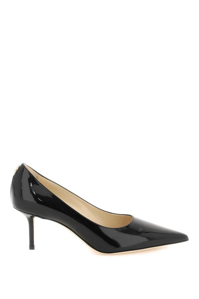 商品Jimmy Choo|LOVE 65 PUMPS,价格¥2624,第1张图片