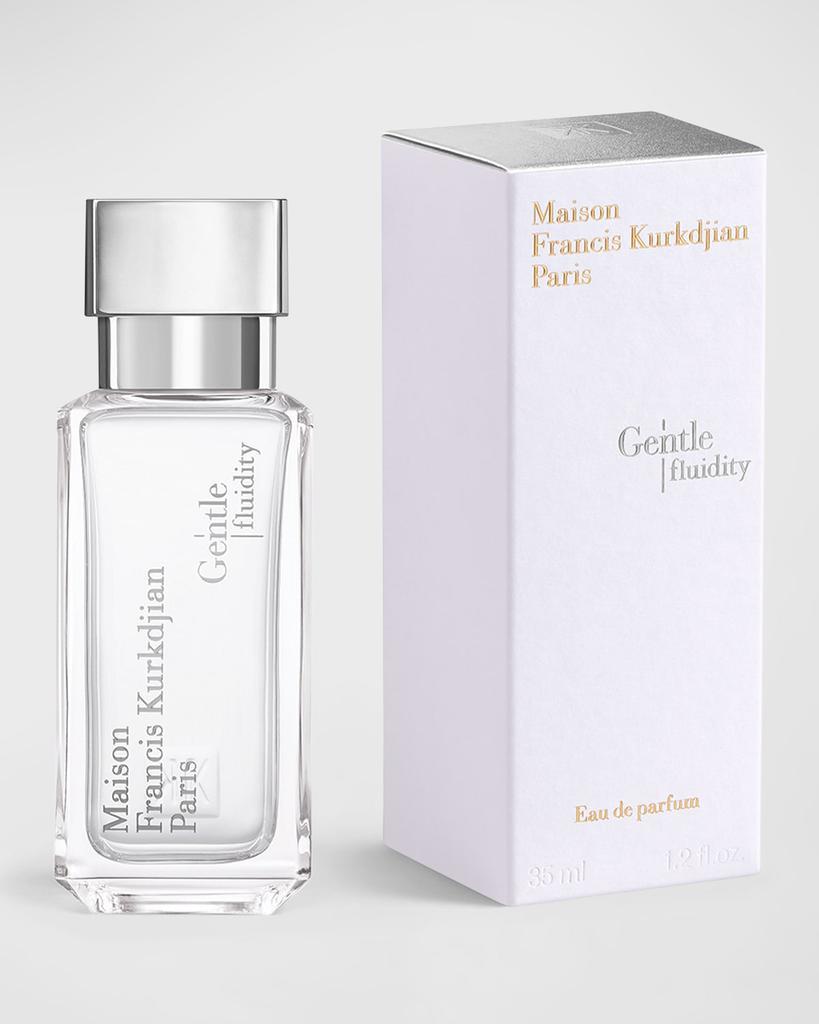 商品Maison Francis Kurkdjian|Gentle Fluidity Silver Eau de Parfum, 1.1 oz.,价格¥1043,第4张图片详细描述