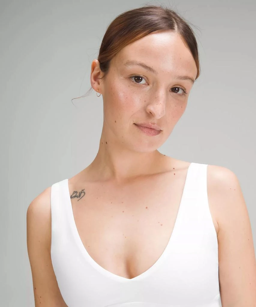 lululemon Align™ V-Neck Bra *Light Support, A/B Cup 商品