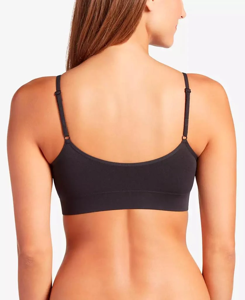 商品Jockey|Seamfree Bralette 2404,价格¥207,第2张图片详细描述