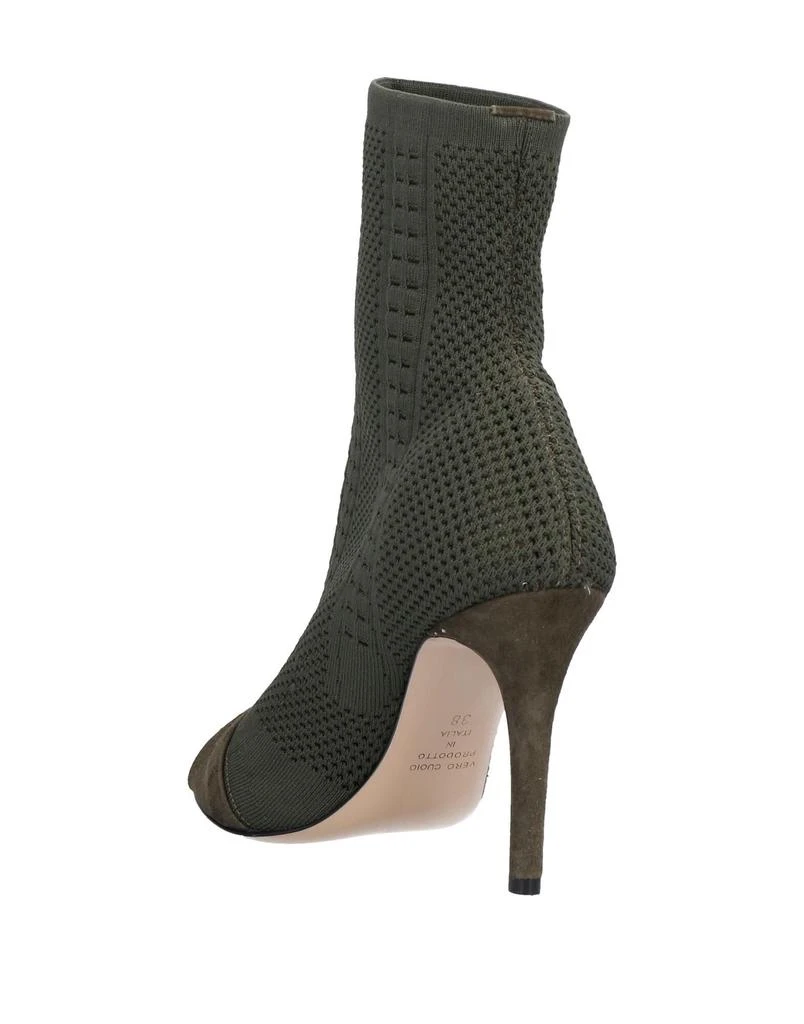 商品ROBERTO DELLA CROCE|Ankle boot,价格¥937,第3张图片详细描述