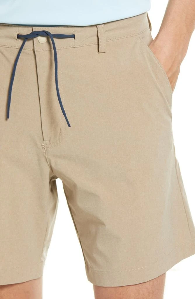 商品Vineyard Vines|8-Inch Offshore Shorts,价格¥417,第4张图片详细描述