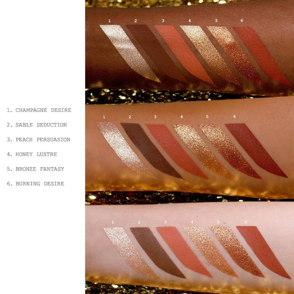 商品Pat McGrath|Love Collection MTHRSHP Totale,价格¥1345,第4张图片详细描述