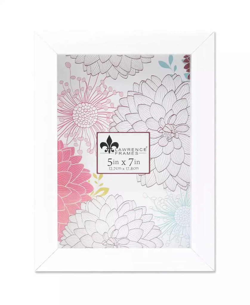 商品Lawrence Frames|Shadow Box Frame - Picture Frame, 5" x 7",价格¥135,第2张图片详细描述