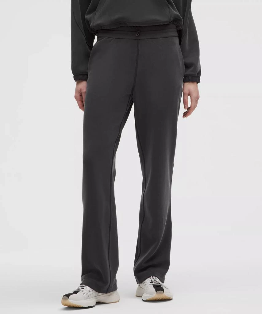 商品Lululemon|Softstreme High-Rise Pant *Regular,价格¥962,第2张图片详细描述