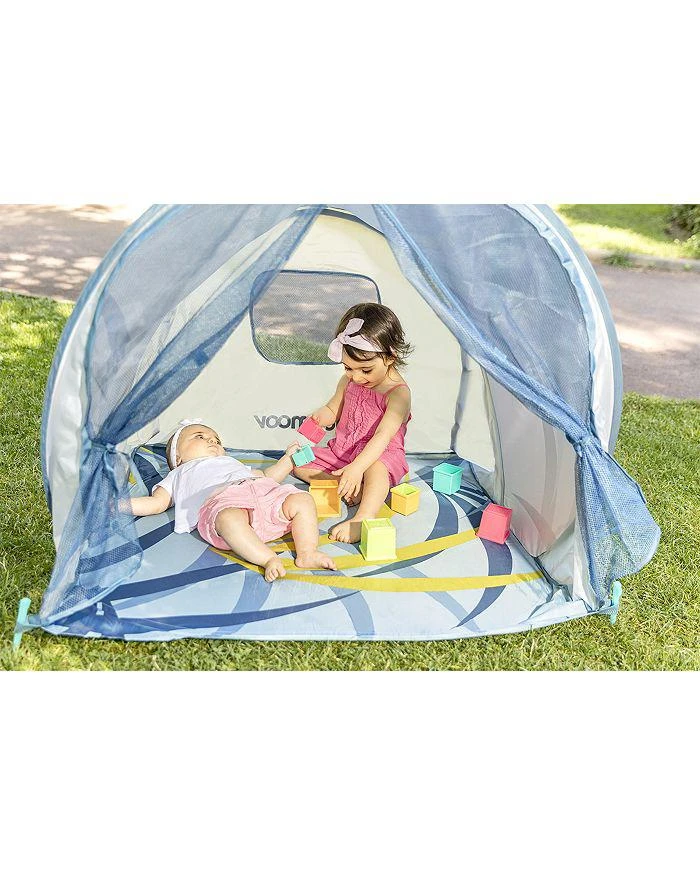 商品Babymoov|Anti UV Tent Tropical,价格¥374,第3张图片详细描述
