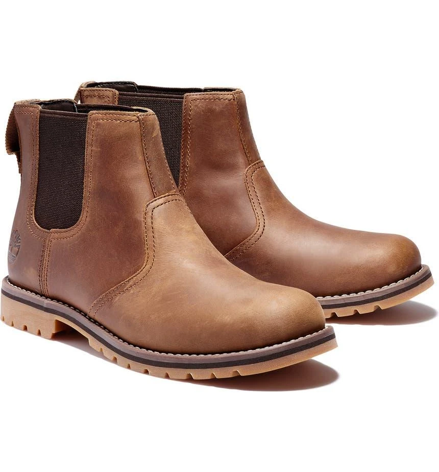 商品Timberland|Larchmont II Chelsea Boot,价格¥528,第5张图片详细描述