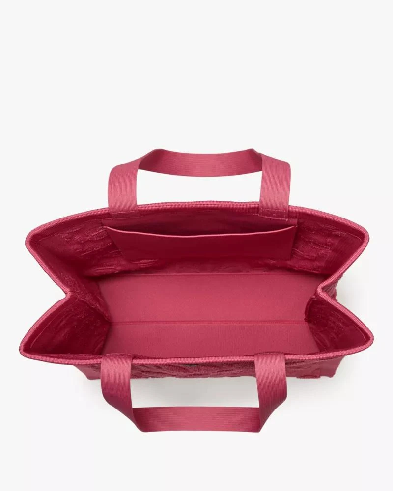 商品Kate Spade|大号手提�包 Carryall,价格¥550,第5张图片详细描述