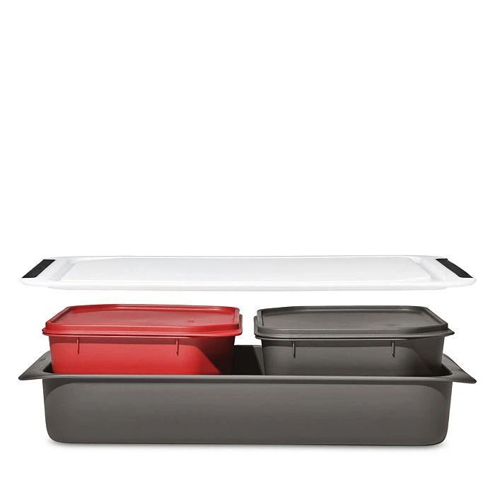 商品OXO|Good Grips Grill Prep System,价格¥299,第2张图片详细描述