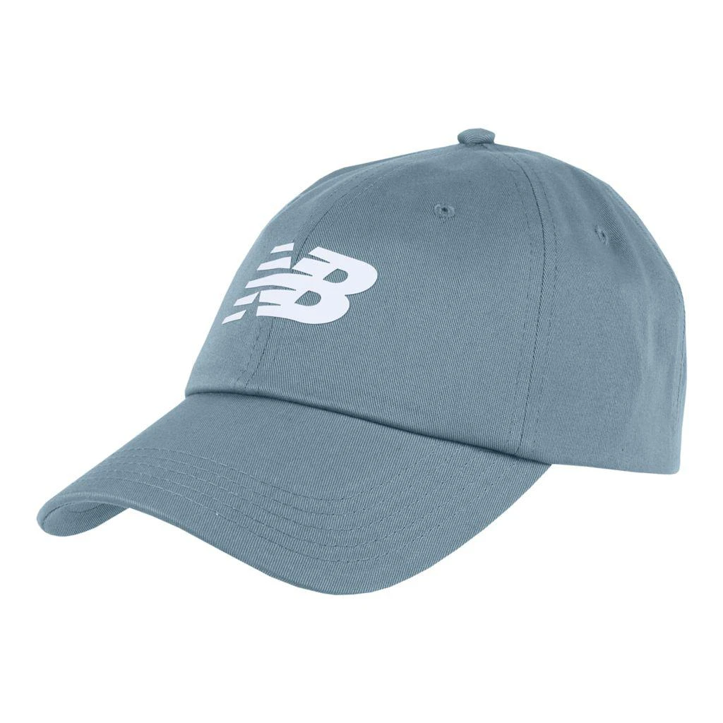 商品New Balance|6 Panel Curved Brim Snap Back V2.0,价格¥101,第1张图片