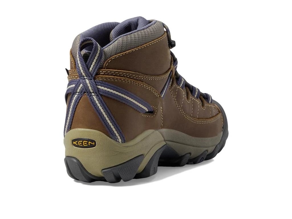 商品Keen|Targhee II Mid Waterproof,价格¥686,第5张图片详细描述