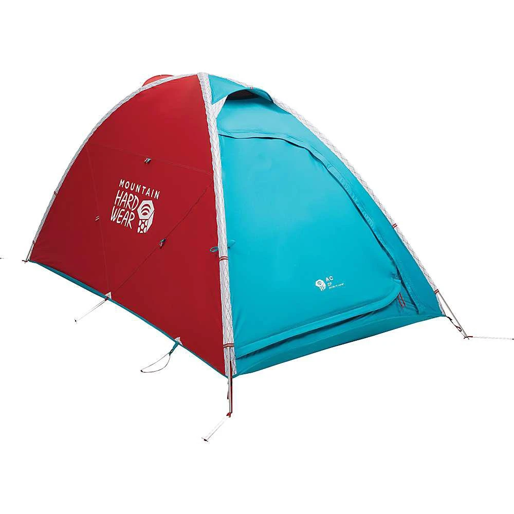 商品Mountain Hardwear|Mountain Hardwear AC 2 Person Tent,价格¥6191,第1张图片