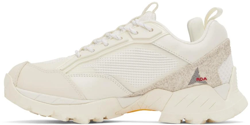 商品ROA|Off-White Lhakpa Sneakers,价格¥1939,第3张图片详细描述