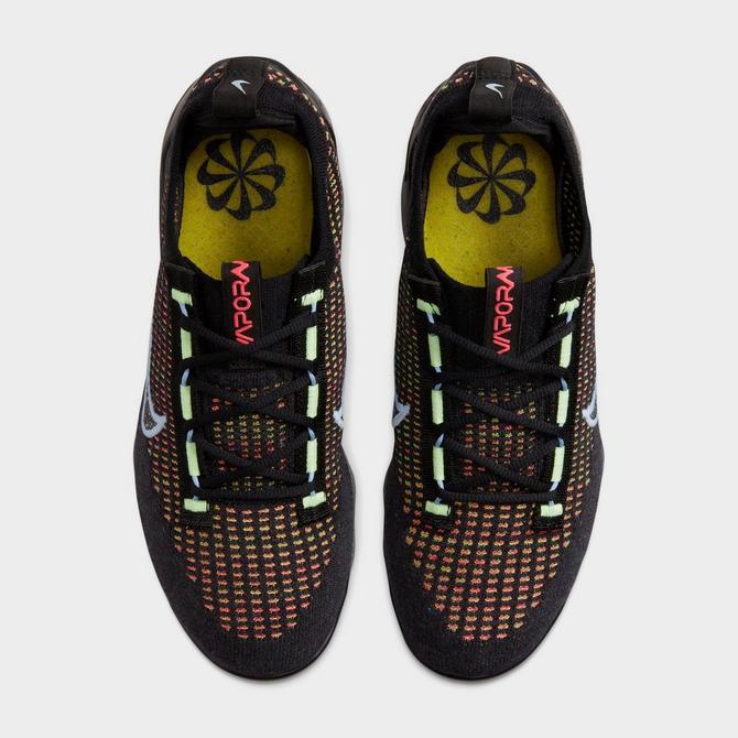 Women's Nike Air VaporMax 2021 Flyknit Running Shoes商品第5张图片规格展示