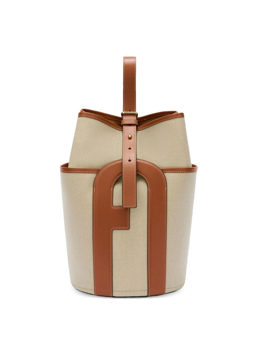 商品【商品预售7天】 Furla|Furla 女士手提包 WB01565BX3561TCO00 酒红色,价格¥1639,第1张图片